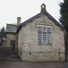 Meeting Hall (Former Free Grammar School)