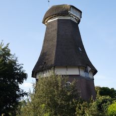 Molen op de Elshof