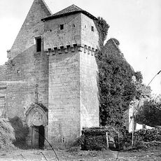 Commanderie de Verruyes