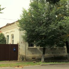 Жилой дом (Боровск)