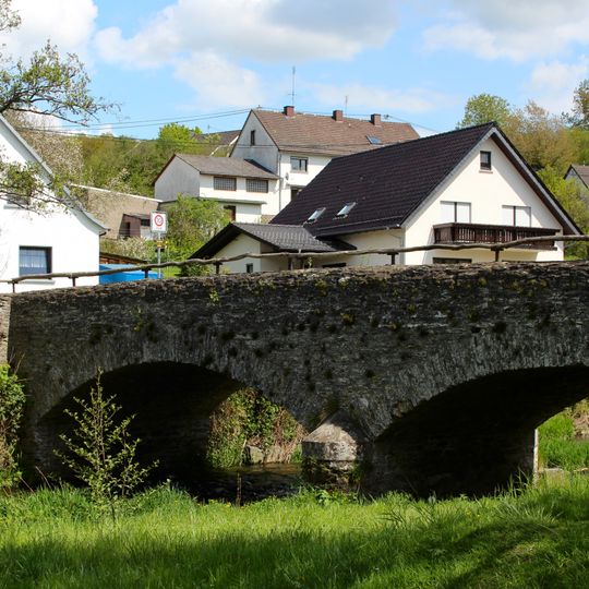 Limbach, Westerwaldkreis
