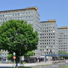 City-Hof
