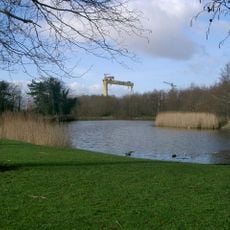 Victoria Park, Belfast