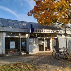 Public Library Großjedlersdorf