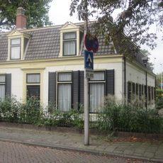 Dijkweg 11, Naaldwijk