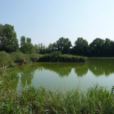 WWF Oasis of Stagni di Casale