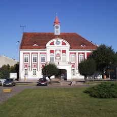 Gostyń Town Hall