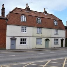 23-27, Southbroom Road