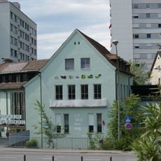 Marienheim (Bregenz)