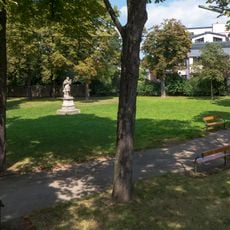 Engelbert-Schliemann-Park