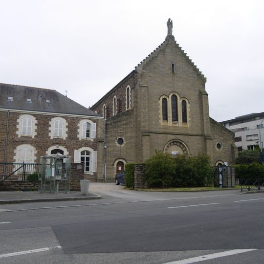 Chapelle Saint-François