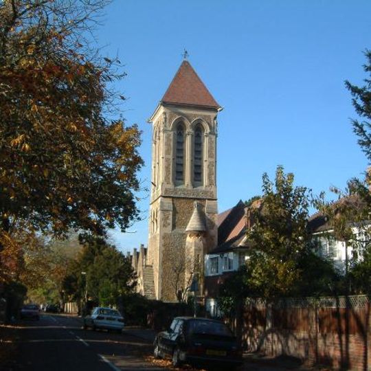 Christ Church
