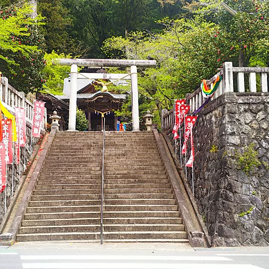 Jūnisho-jinja