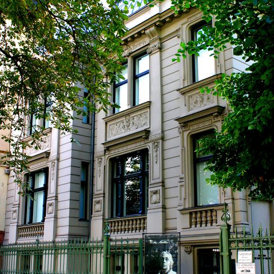 Käthe-Kollwitz-Museum Berlin