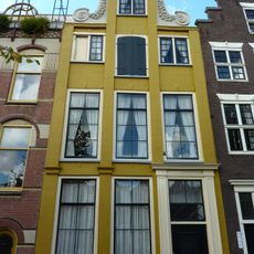 Herengracht 14, Leiden