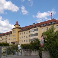 Hospital Lienz