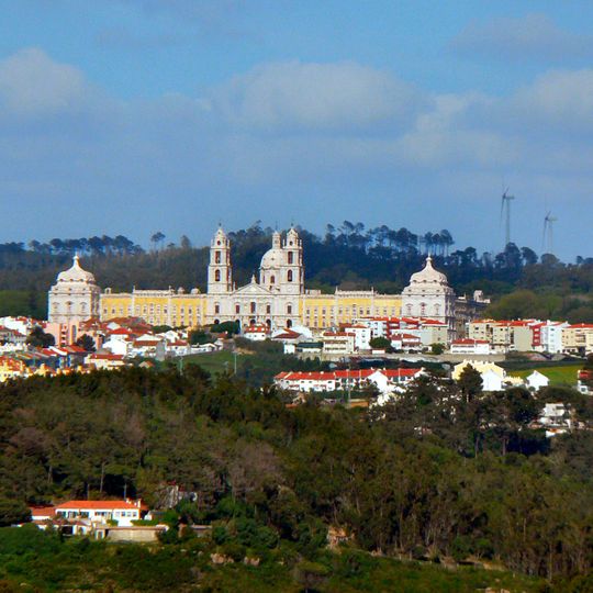 Mafra