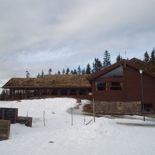 Svein Gulbrandsens vei