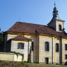 Church of the Exaltation of the Holy Cross