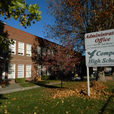 Compass High School