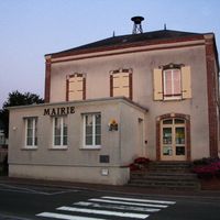 Châtillon-en-Dunois