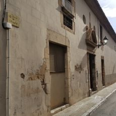 Capella de la Mercè