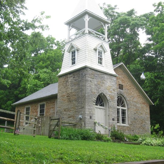 United Brethren in Christ