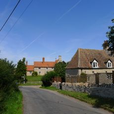 Rookery Farmhouse And 2 Cottages