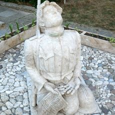 Monumento ai caduti di tutte le guerre