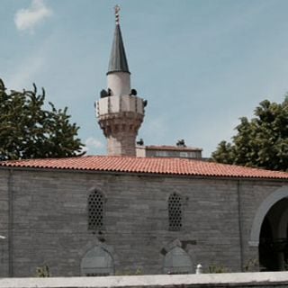 Moschea del Defterdar
