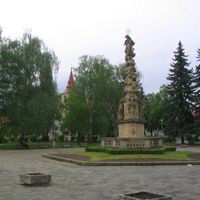 Bakov nad Jizerou