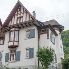 Villa Hagenmeyer