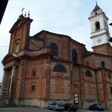 Chiesa di Santa Maria Maddalena