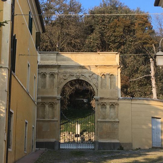 Arco del Falconetto