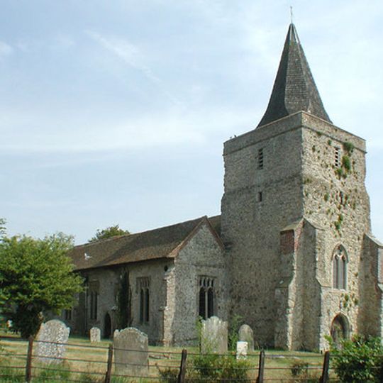 Church of St Margaret
