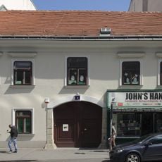 Gasthof Stadt Ödenburg