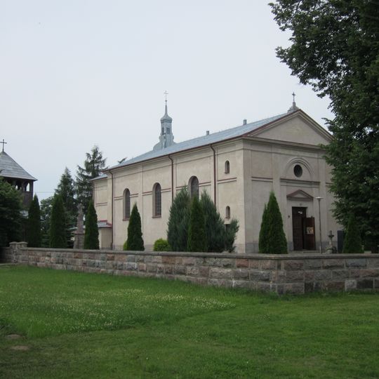 Kościół św. Anny