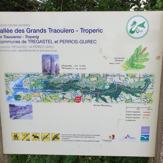 Grand Traouïero