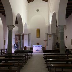 San Pietro Alli Marmi