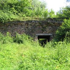 Fort GW II "Jaksmanice"