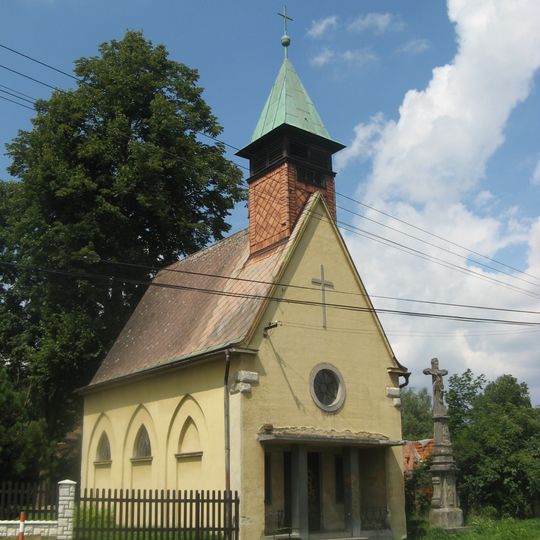 Chapel of Saint Anne