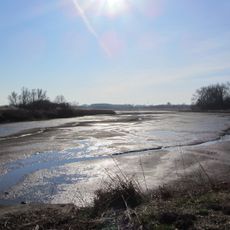 Teichgebiet Wismar-Kluß