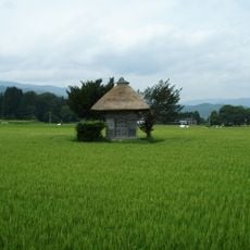 Aragami-jinja