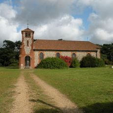 Church of St George