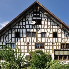 Hürlimannhaus Lützelsee