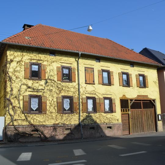 Hauptstraße 26