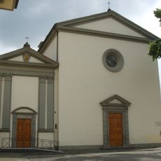 Santa Maria al Pignone