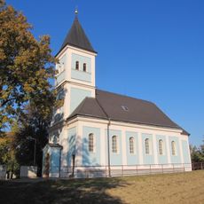 Church of Saint Bartholomew