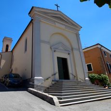 Pieve di San Giovanni Decollato