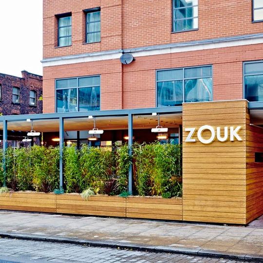 ZOUK